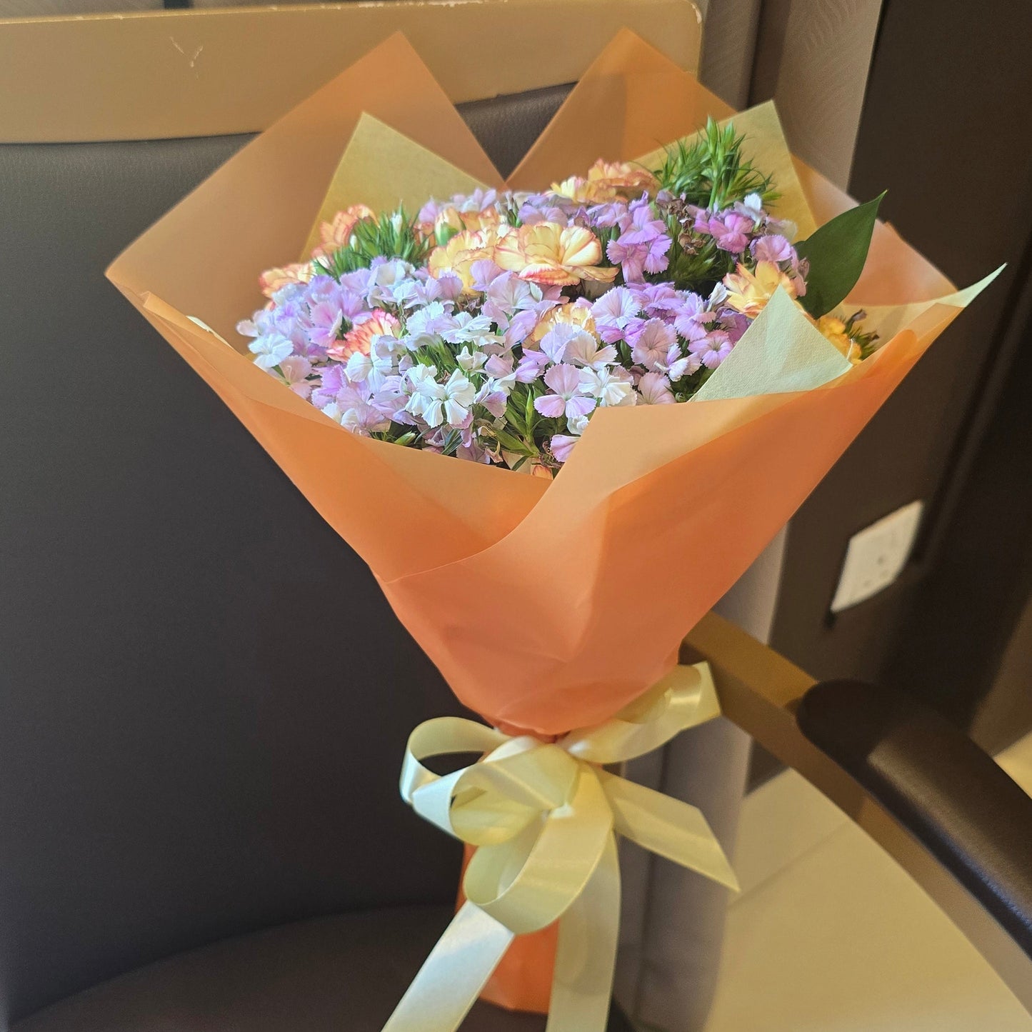 Garden Whisper Bouquet