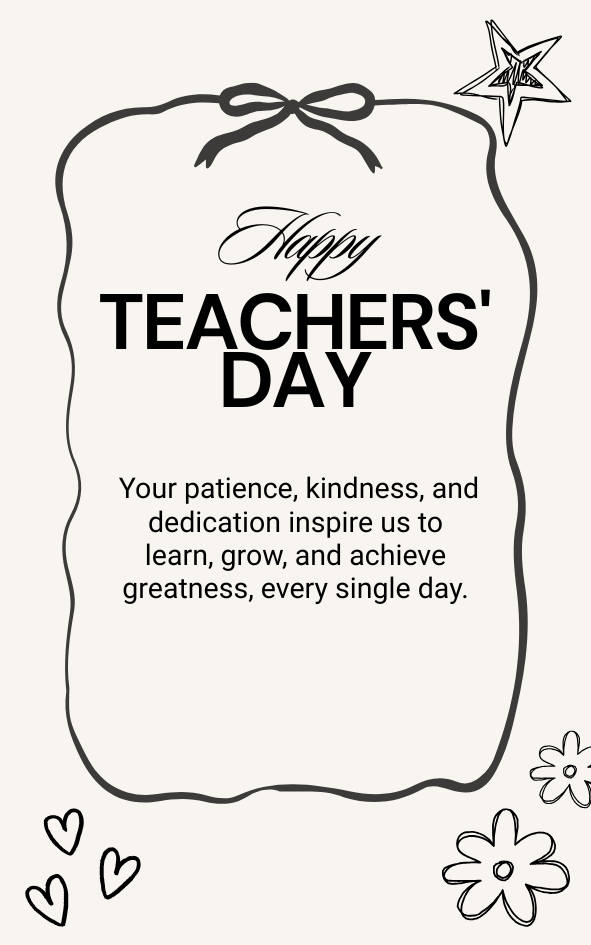 The Teacher's Day Mug Bouquet Set (Set of 3)