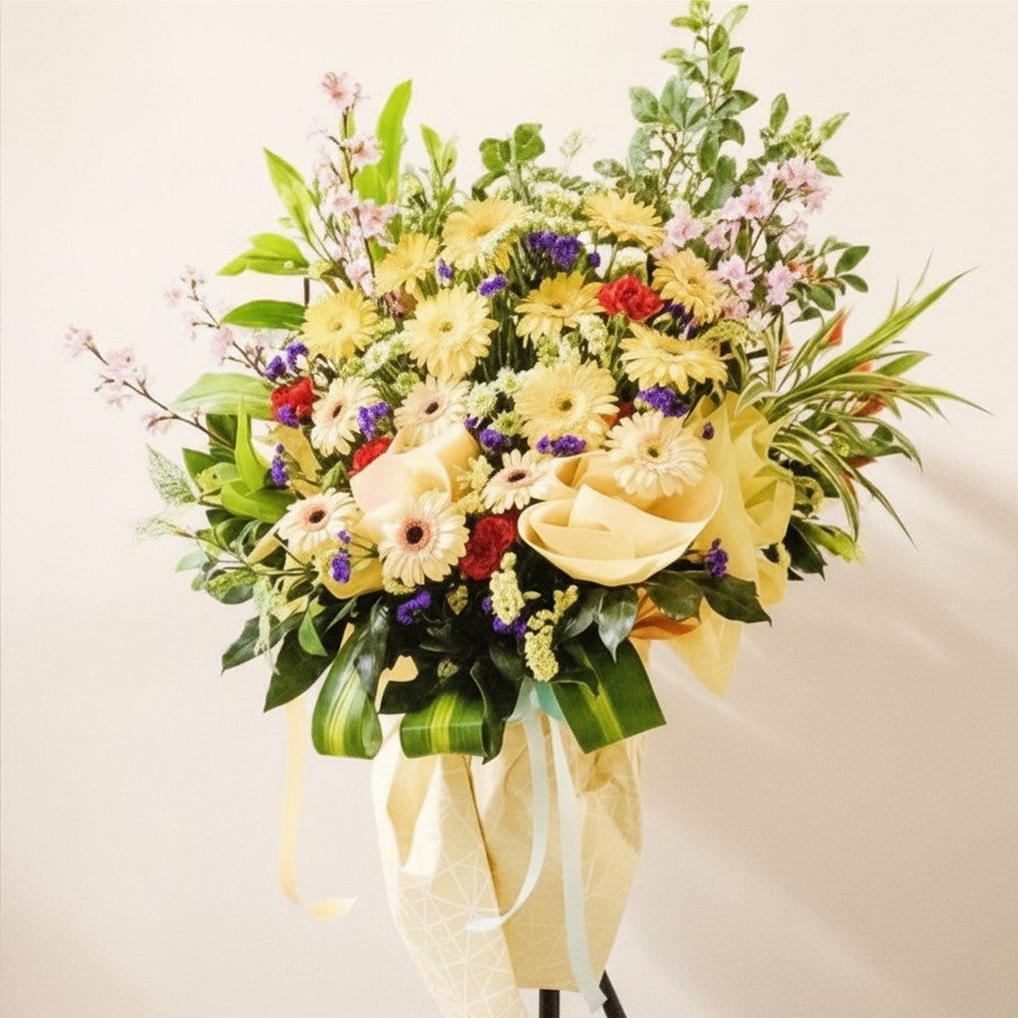 Flower Stand