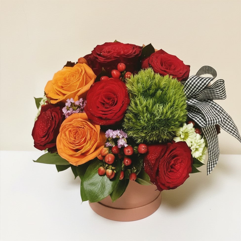 Table Arrangement
