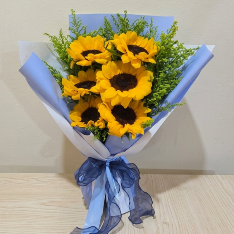 Graduation Bouquet