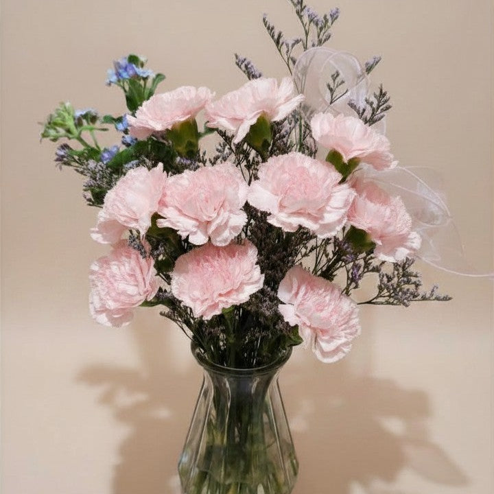 Bloom in Vase