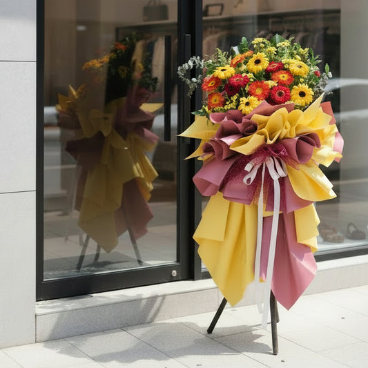 Gerbera Classic Stand