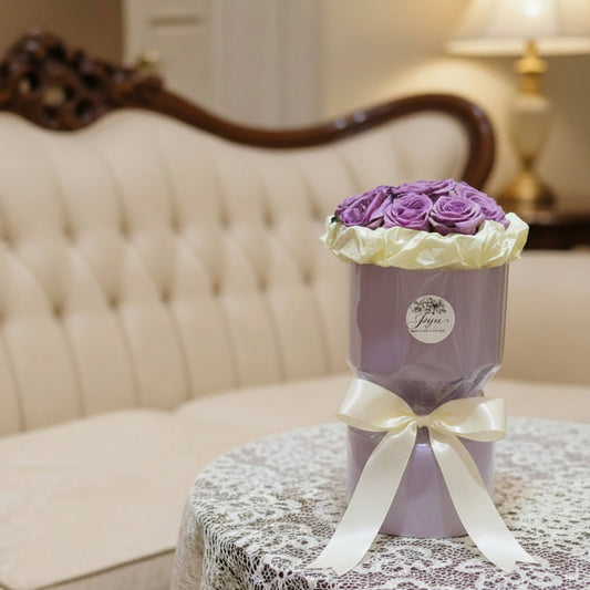 Petite Rose Bouquet