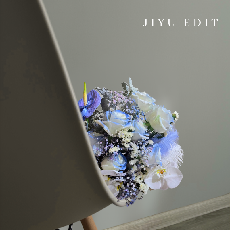 Jiyu Edit